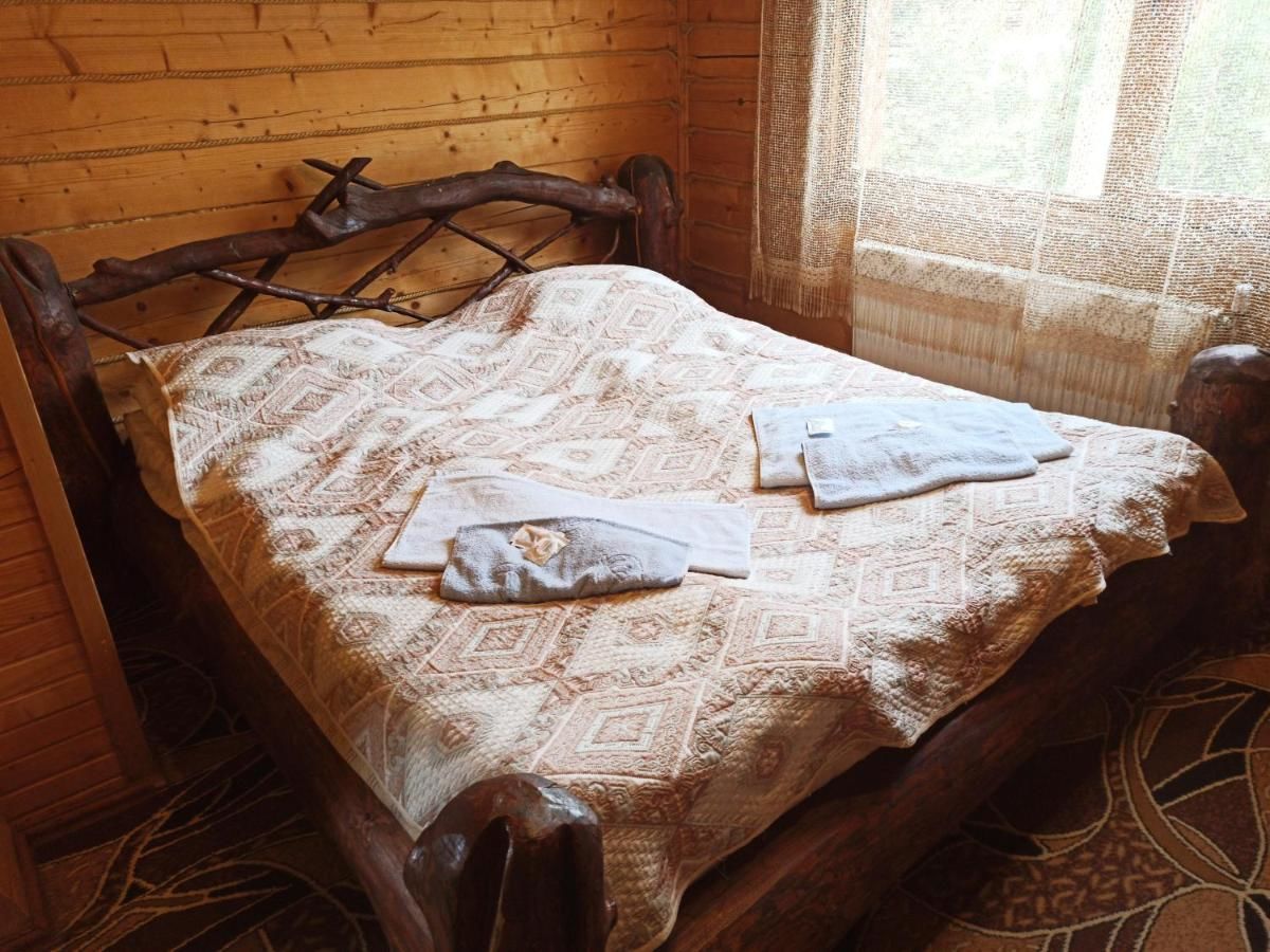 Отель Hirskyy Svitanok Мигово-21